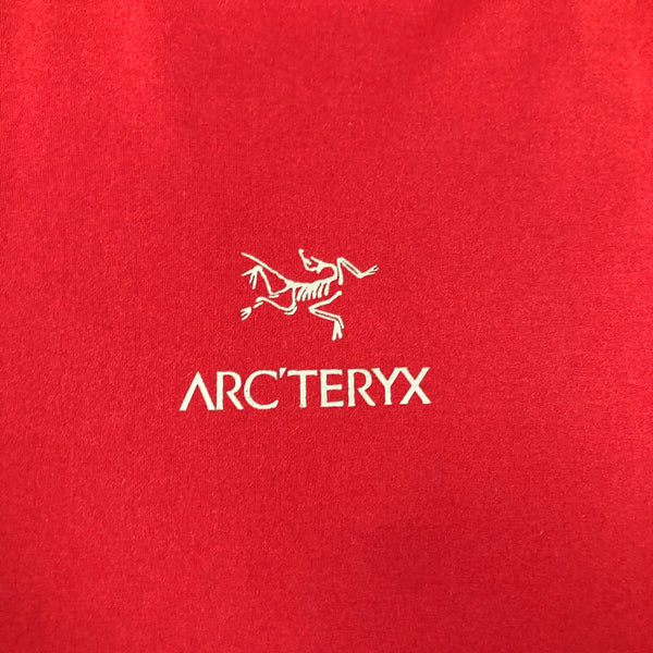 Arc’teryx Longsleeve, Size Small