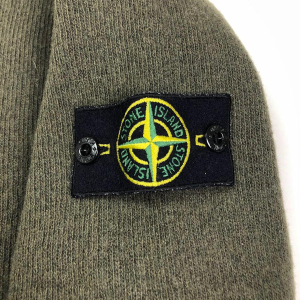 Vintage Stone island Knit, Size Medium