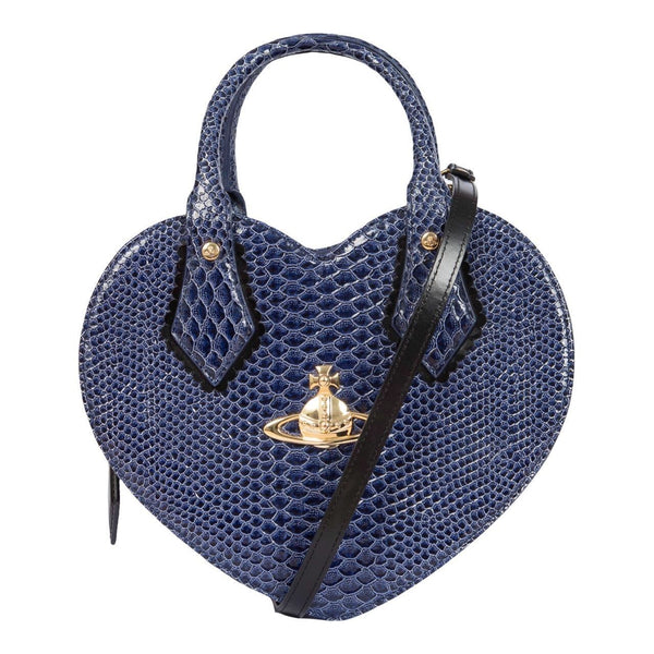 Vivienne Westwood Heart Bag