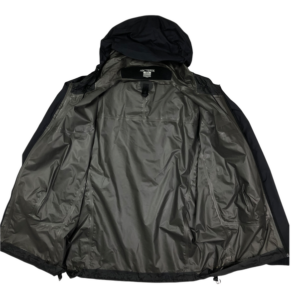 Arc’teryx Goretex Jacket, Size Medium