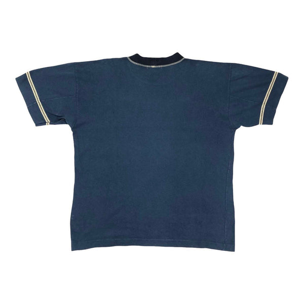 Vintage Stone Island Tee, Size Large