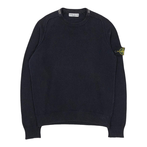 Stone Island Sweatshirt, Size Small