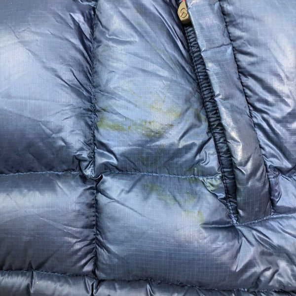 North Face Puffer Jacket, Size Large