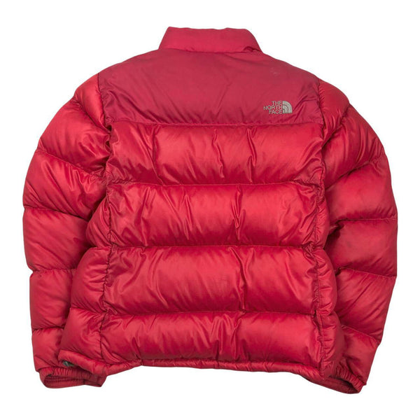 North Face Puffer, Size Large