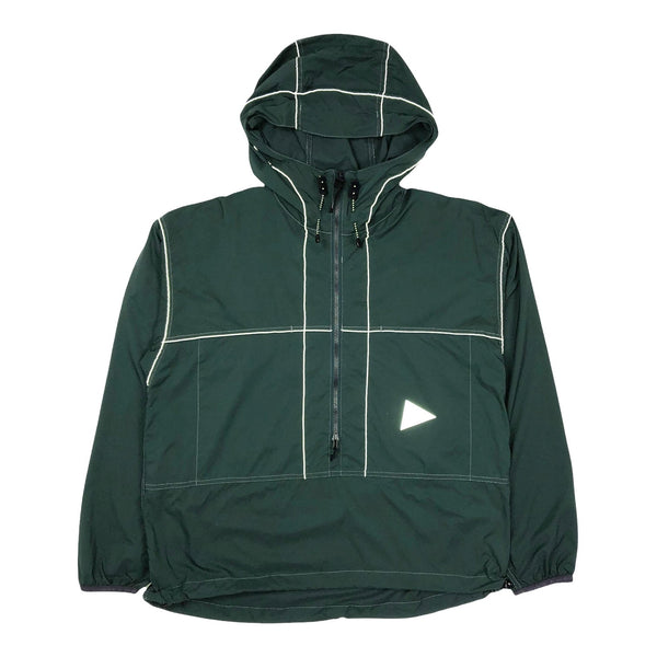 And Wander Pullover, Size Small