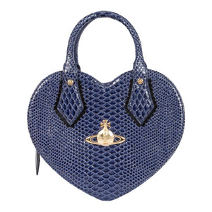 Vivienne Westwood Heart Bag