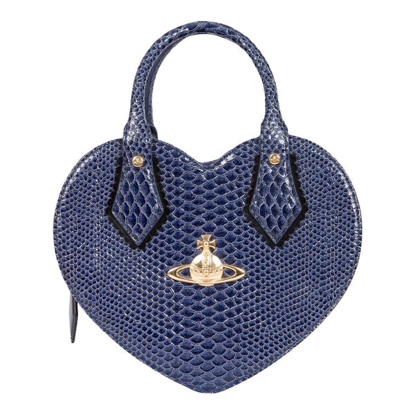 Vivienne Westwood Heart Bag