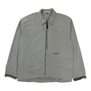 Stone Island Overshirt, Size XL