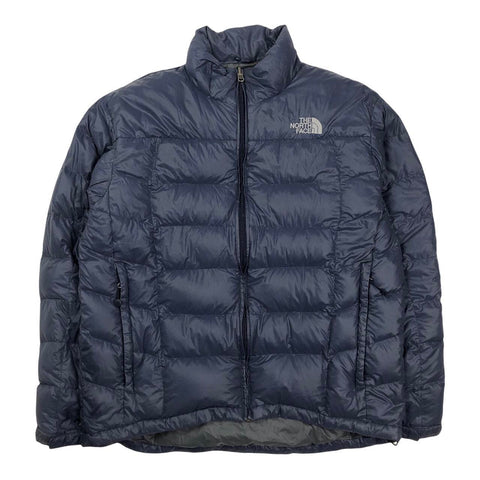 North Face Puffer, Size Medium