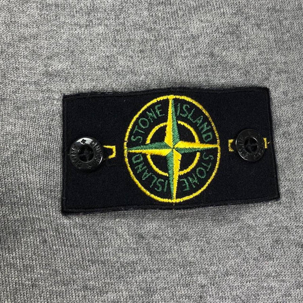 Stone Island Sweatshirt, Size Large