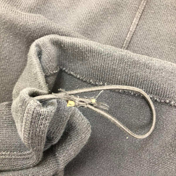 Vintage Stone Island Hoodie, Size Medium