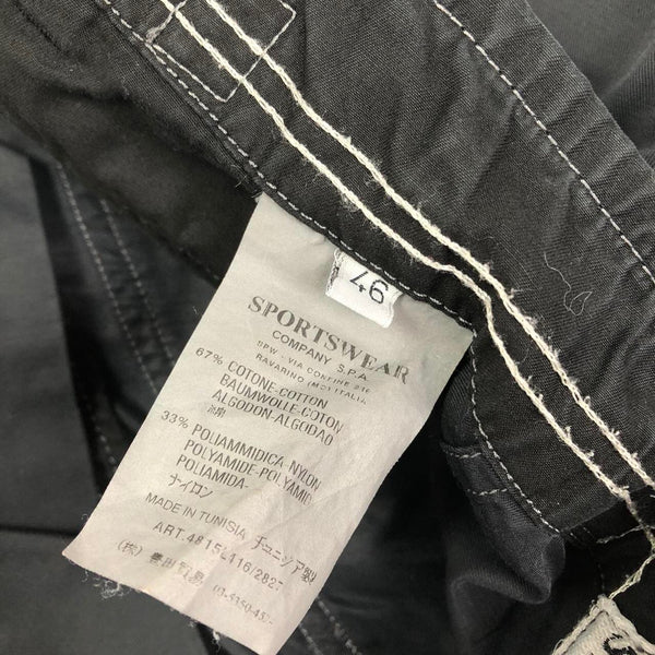 Stone Island Cargo Shorts, W30”