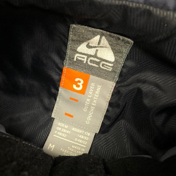 Vintage Nike ACG Jacket, Size Large