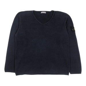 Vintage Stone Island Knit, Size XL