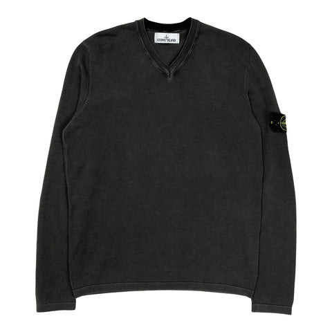 Stone Island Sweatshirt, Size Medium