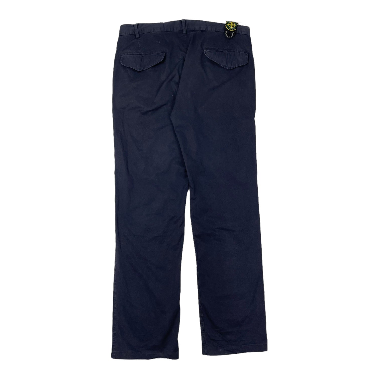 Vintage Stone Island Trousers, W34 – Come Up Vintage