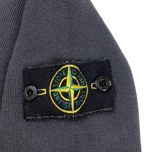 Stone Island Jumper, Size Large