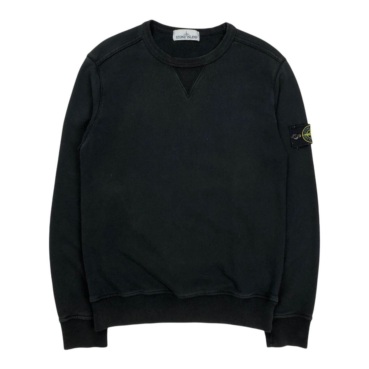 Stone Island Sweatshirt, Size Small
