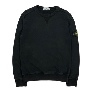 Stone Island Sweatshirt, Size Small