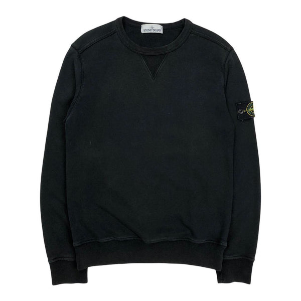 Stone Island Sweatshirt, Size Small