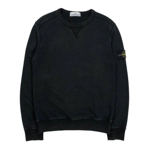 Stone Island Sweatshirt, Size Small