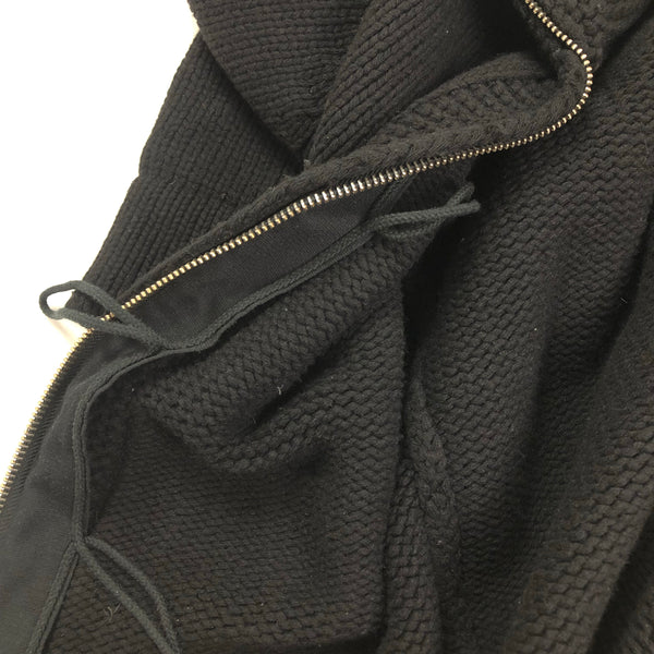 Stone Island President Knit, Size XL