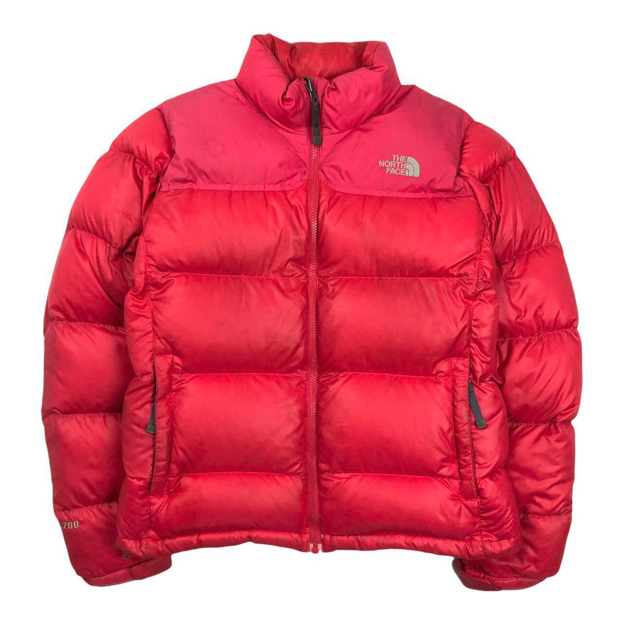 North Face Puffer, Size Large