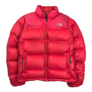 North Face Puffer, Size Large