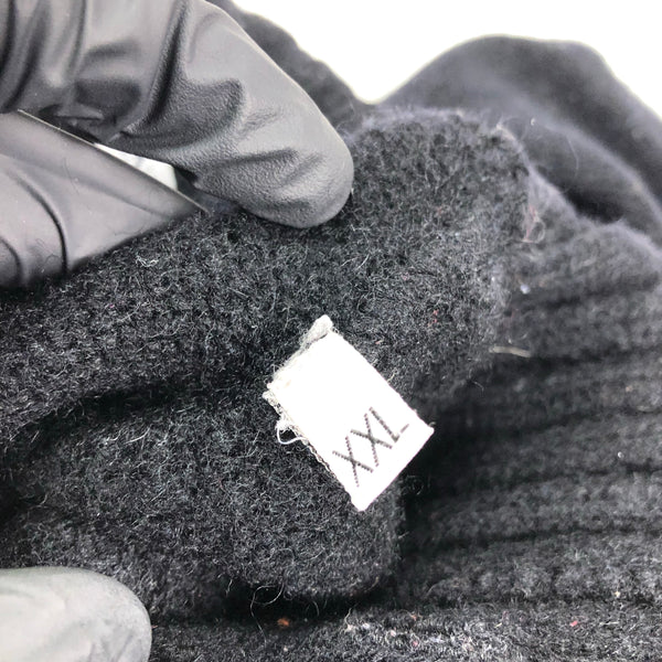 Vintage Stone Island Knit, Size XL