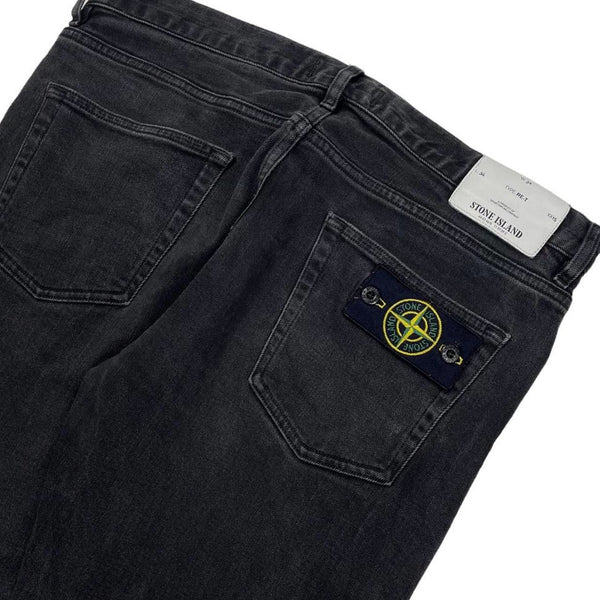 Stone Island Jeans, Size W34 L34