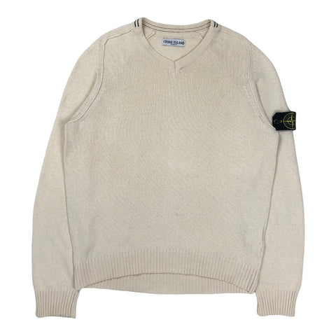 Stone Island Sweatshirt, Size Medium