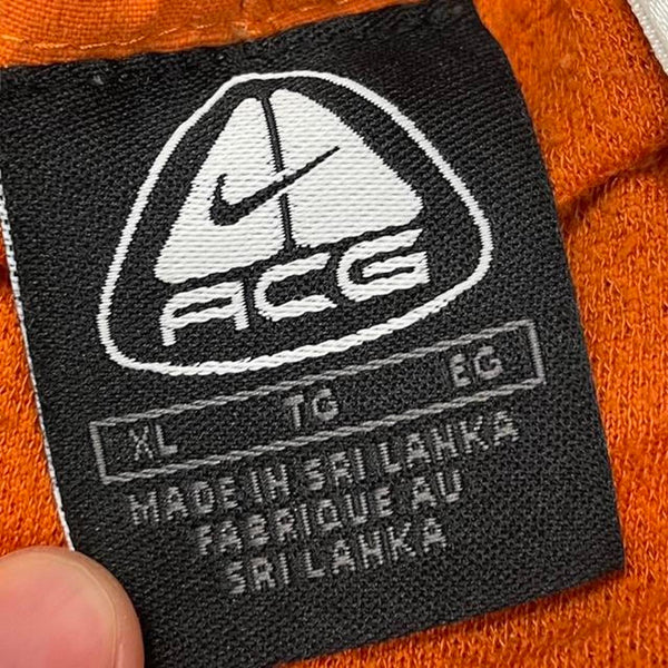 Nike ACG Shorts, Size XL