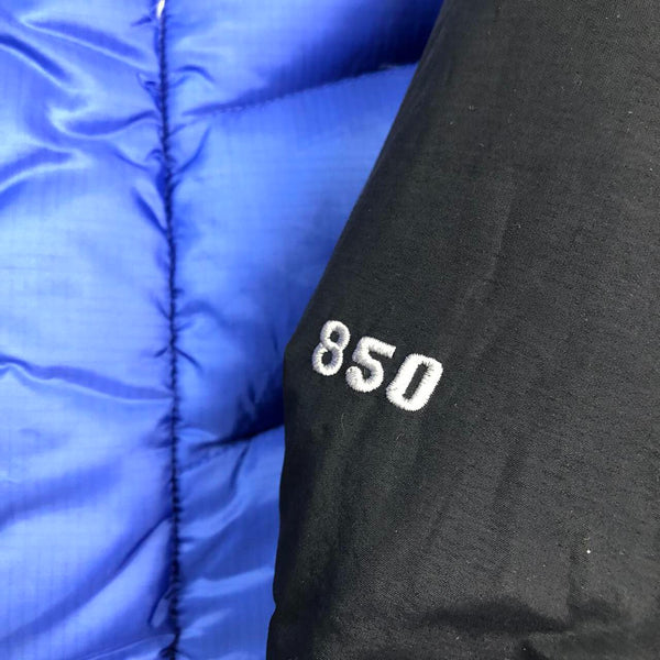 North Face Baltoro, Size XL