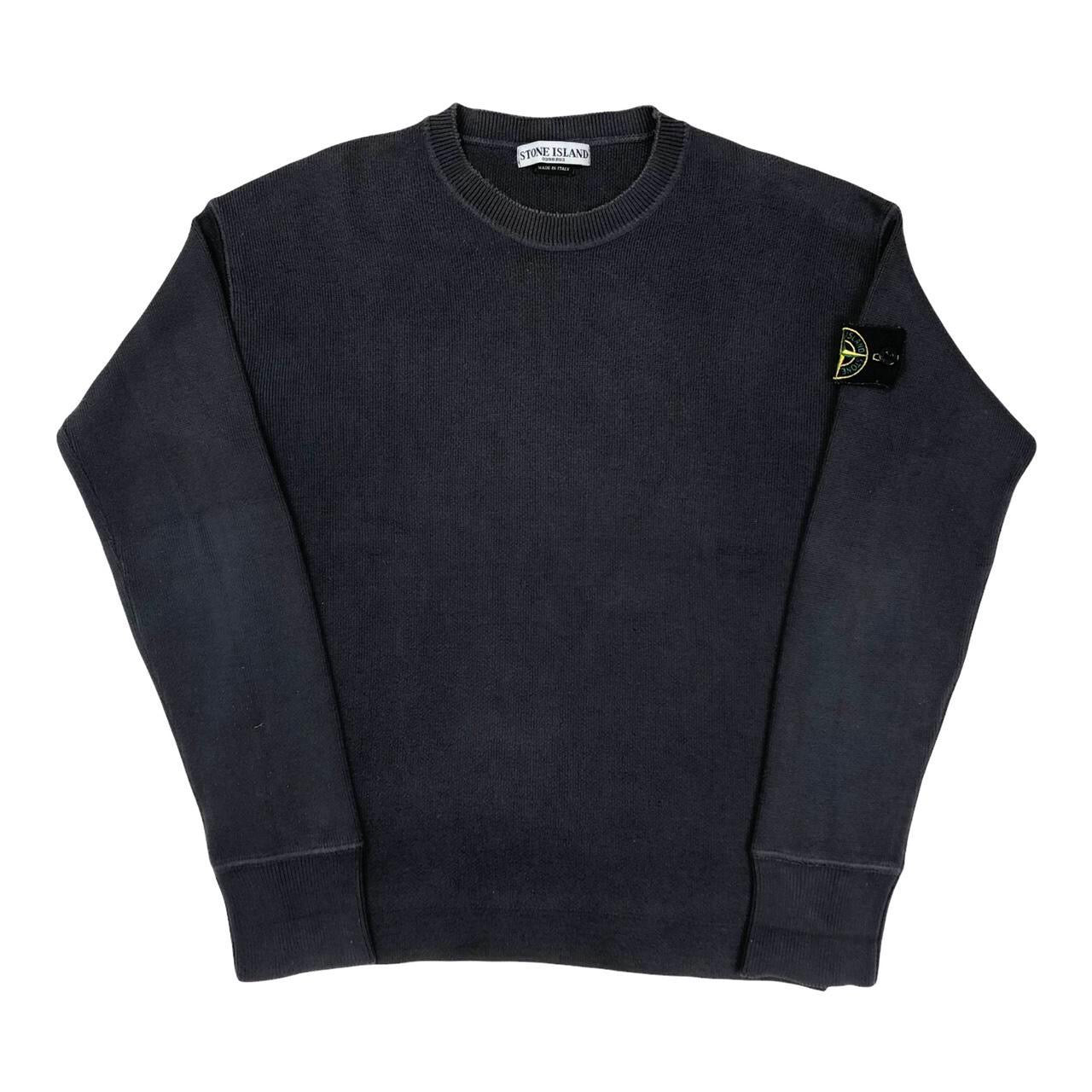 Stone Island Jumper, Size Large