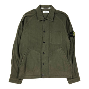 Stone Island Overshirt, Size XL
