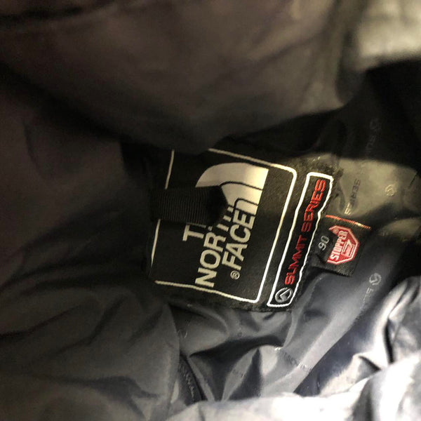 North Face Baltoro Jacket, Size Small