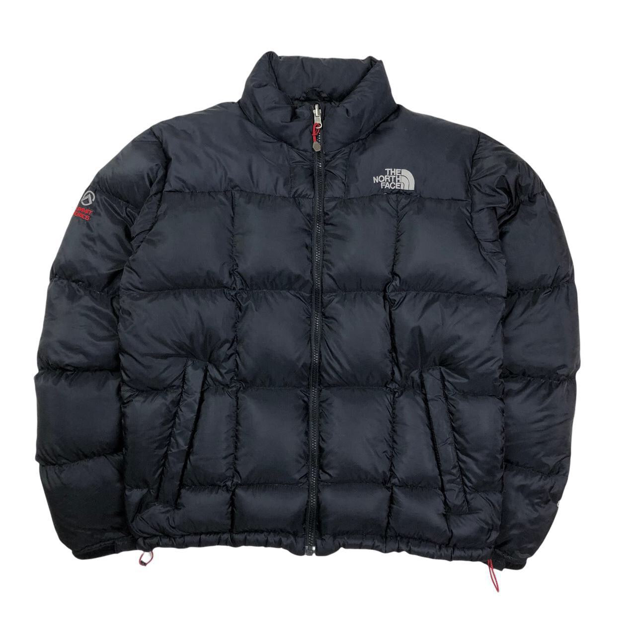 North Face Puffer Jacket, Size Medium