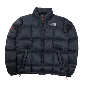 North Face Puffer Jacket, Size Medium