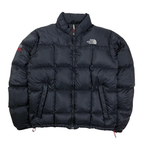 North Face Puffer Jacket, Size Medium