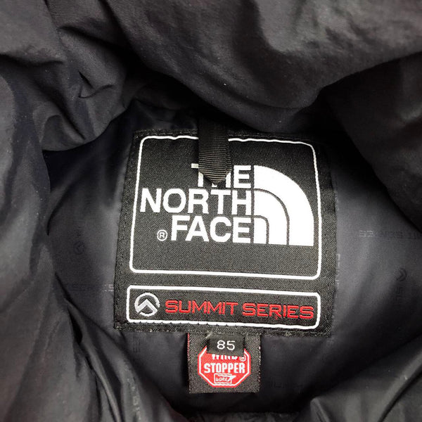 North Face Baltoro, Size Small