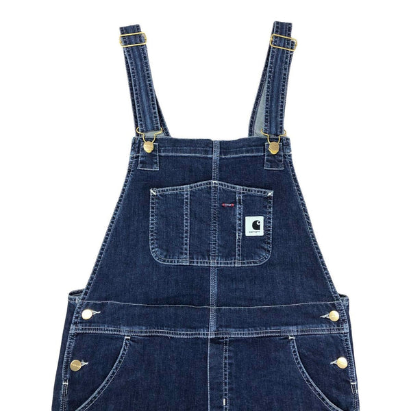 Carhartt Dungarees, Size Medium
