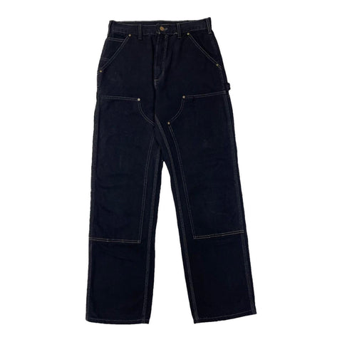 Vintage Carhartt Double Knee Pants, Size 29
