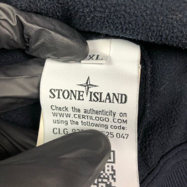Stone Island Soft Shell-R Jacket, Size XL