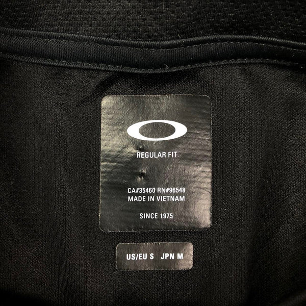 Oakley Polo Shirt, Size Small