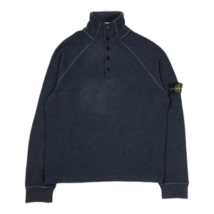 Vintage Stone Island Knit, Size Large