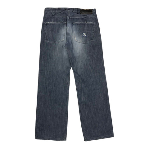 Stone Island Jeans, Size 33