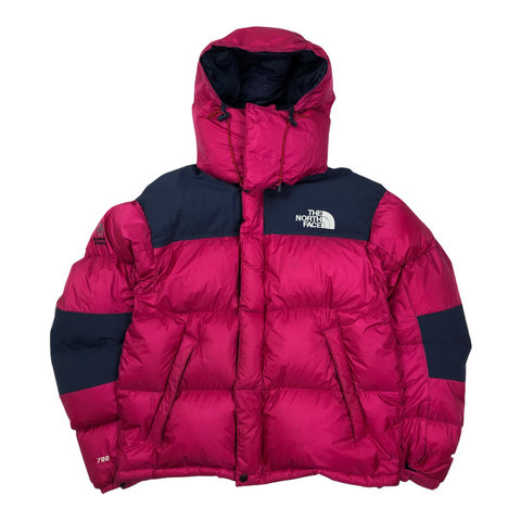 North Face Baltoro, Size Small