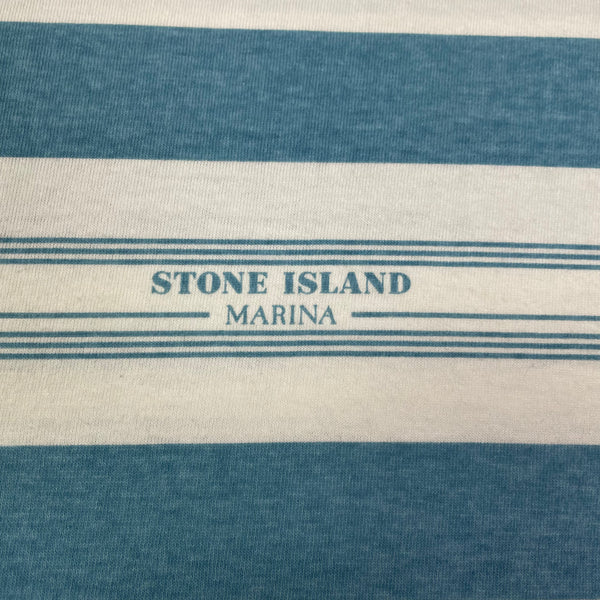 Stone Island Marina T-Shirt, Size Medium