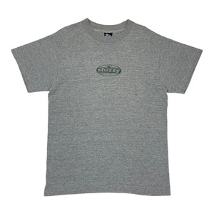 Vintage Stussy T-Shirt, Size Medium