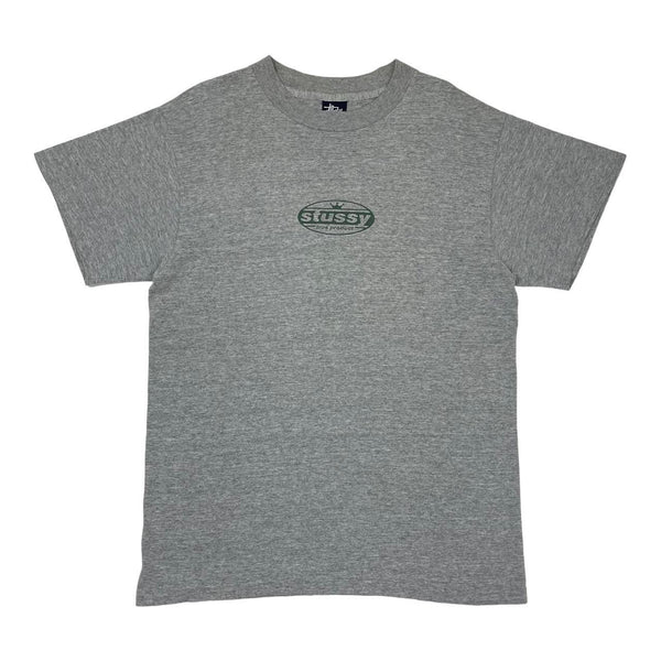 Vintage Stussy T-Shirt, Size Medium